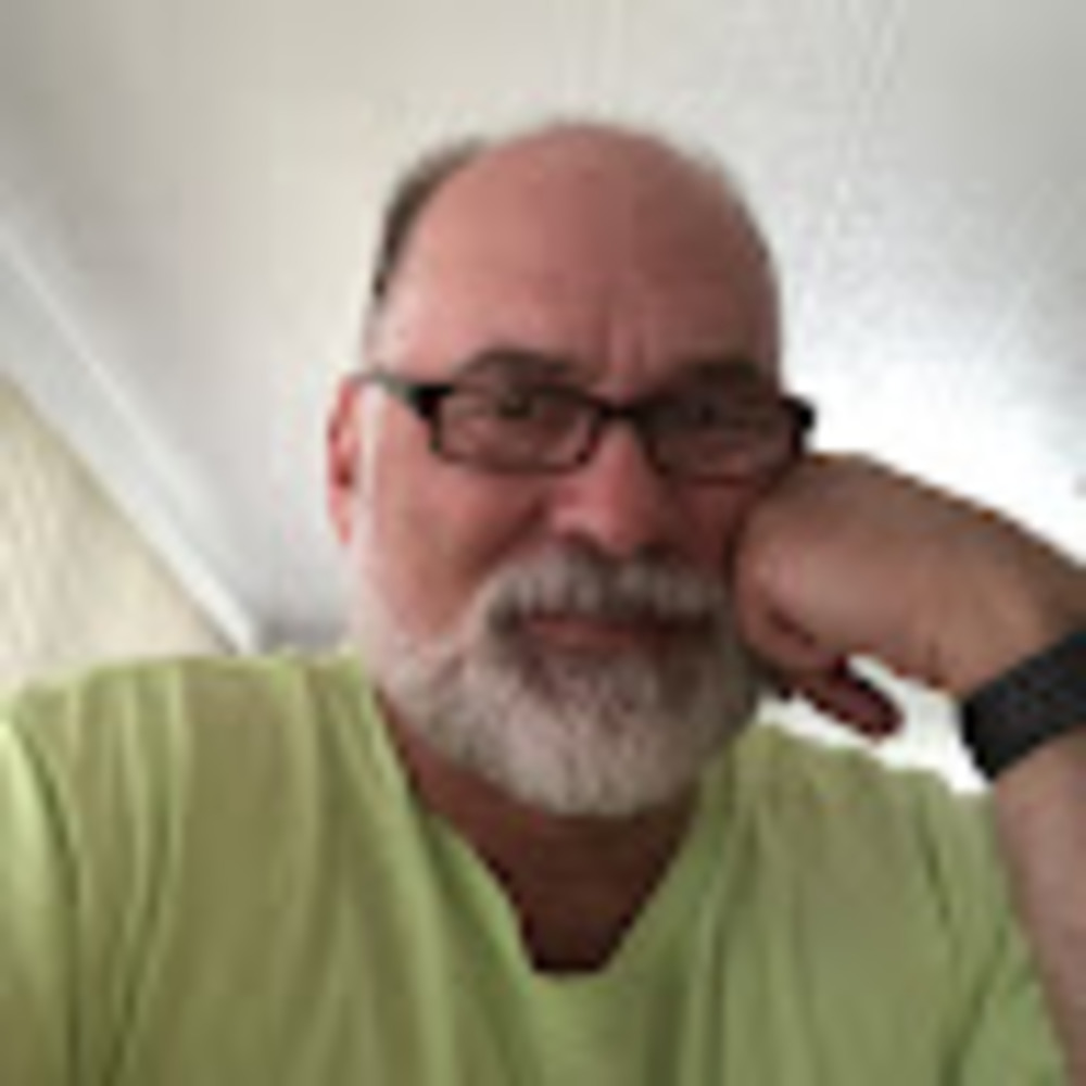 Meet your Posher, Mark